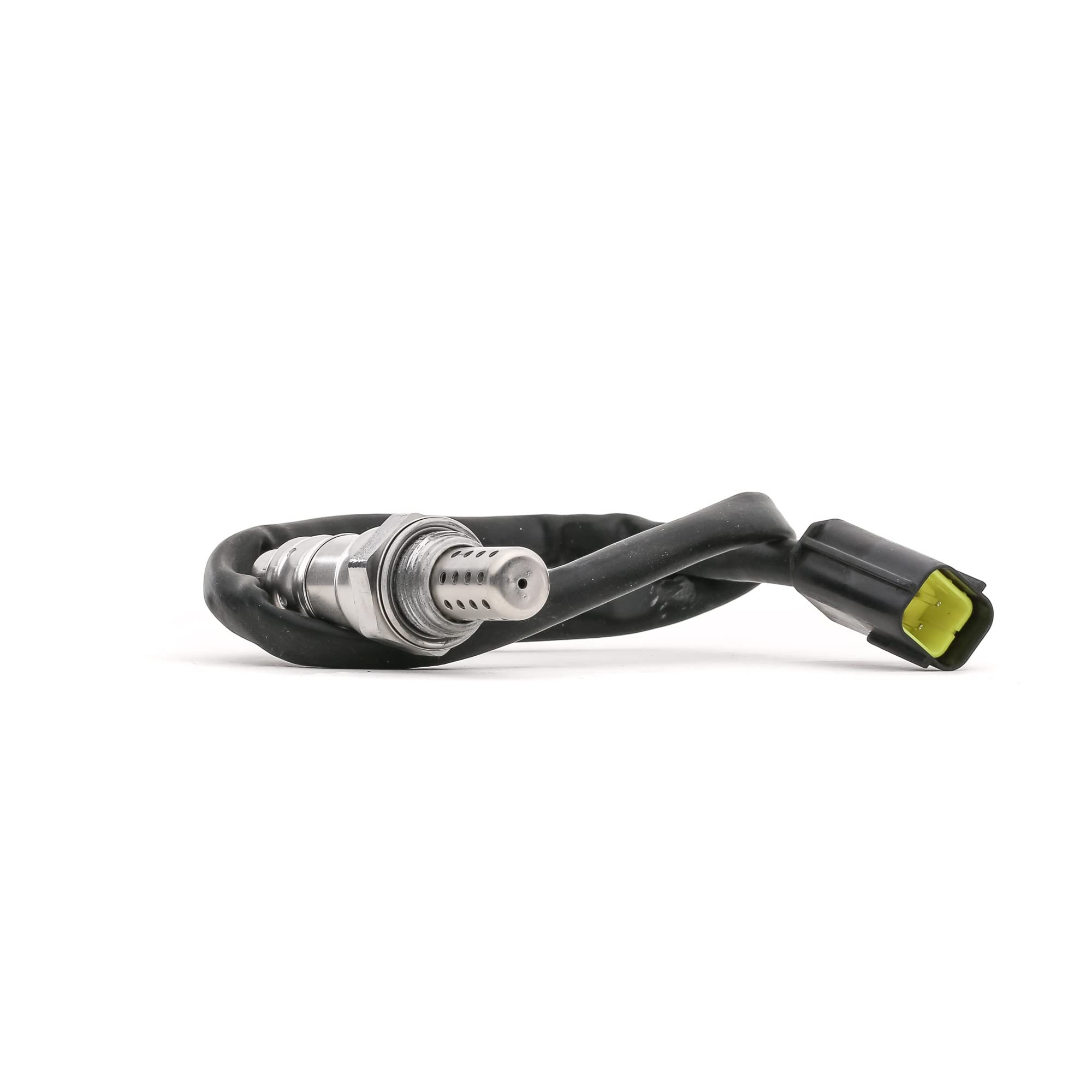 DELPHI Sonda lambda ES20037-12B1 riscaldato 480mm Compatibilità con CHEVROLET Aveo/Kalos Hatchback T250, T255, DAEWOO Matiz Hatchback M100, M150