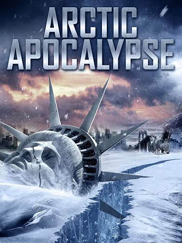  Arctic Apocalypse