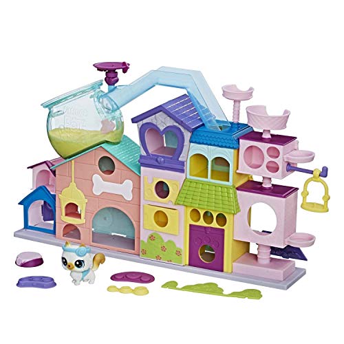 Littlest Pet Shop – L’Appartement – Figurine Petshop