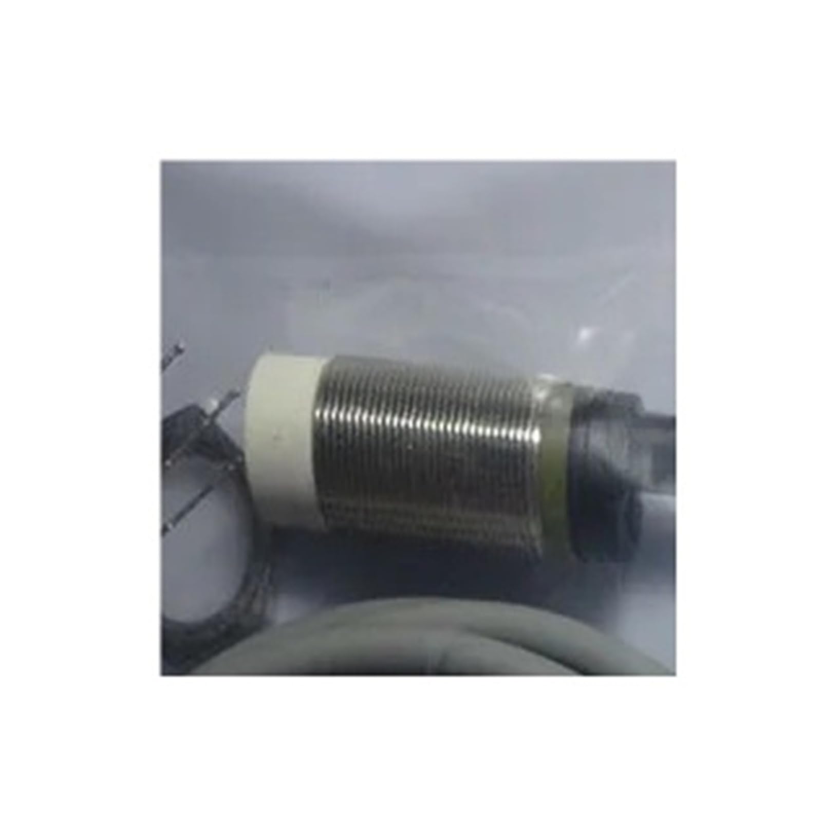 ICB12SF02PO Capteur de Proximité Inductif M12 PNP NO avec Portée 2mm
