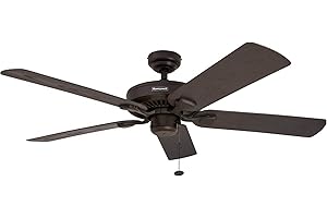 Honeywell Belmar Outdoor Porch Fan