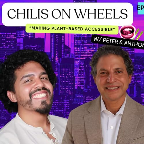 Chilis on Wheels: