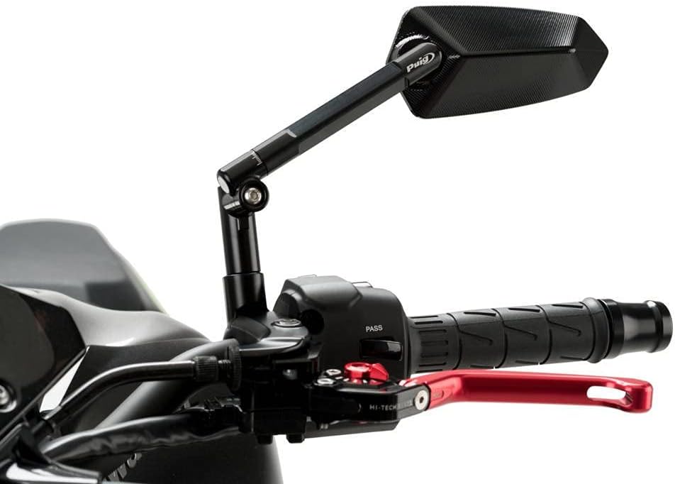 Puig Rear Mirror MOD. F1.1 NO HOMOLOGATED Left