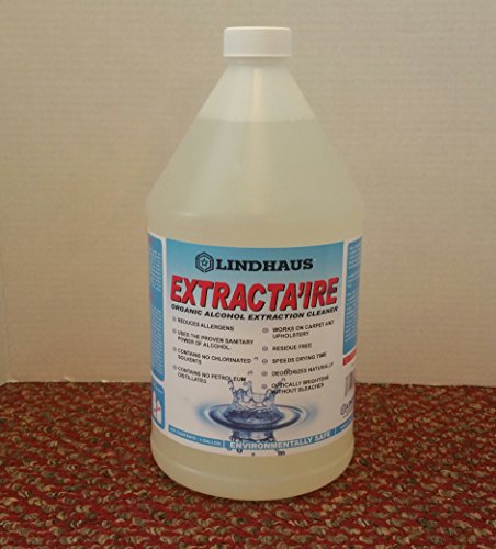 lindhaus Extractaire - Gallon Size
