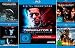 Produktbild Terminator 1-5 (Teil 1+2+3+4+5) Uncut Edition - Deutsche Originalware [5-Filme-Set]