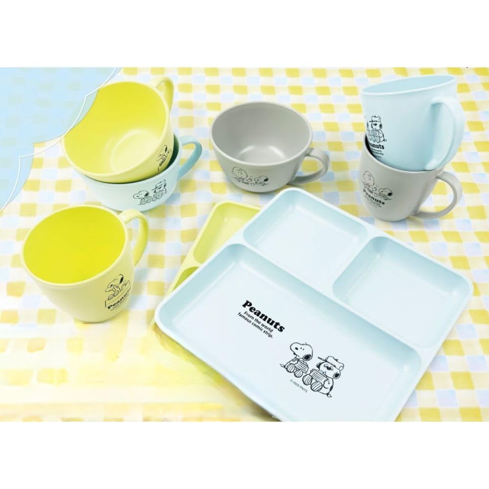 Amazon.co.jp: マリモクラフト SNOOPY スヌーピー パステルカラー樹脂