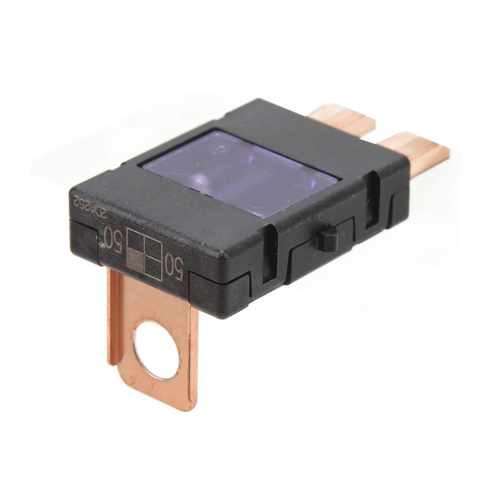 Multi fuse block 38232SDAA11 relais boîte fusible 50A compartiment moteur berline