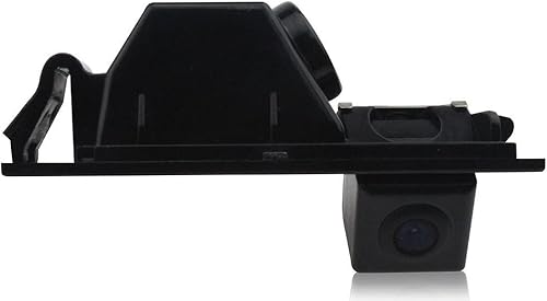 para Hyundai Tucson 2010 ~ 2015 cámara de visión trasera del coche cámara de retroceso/enchufe directamente