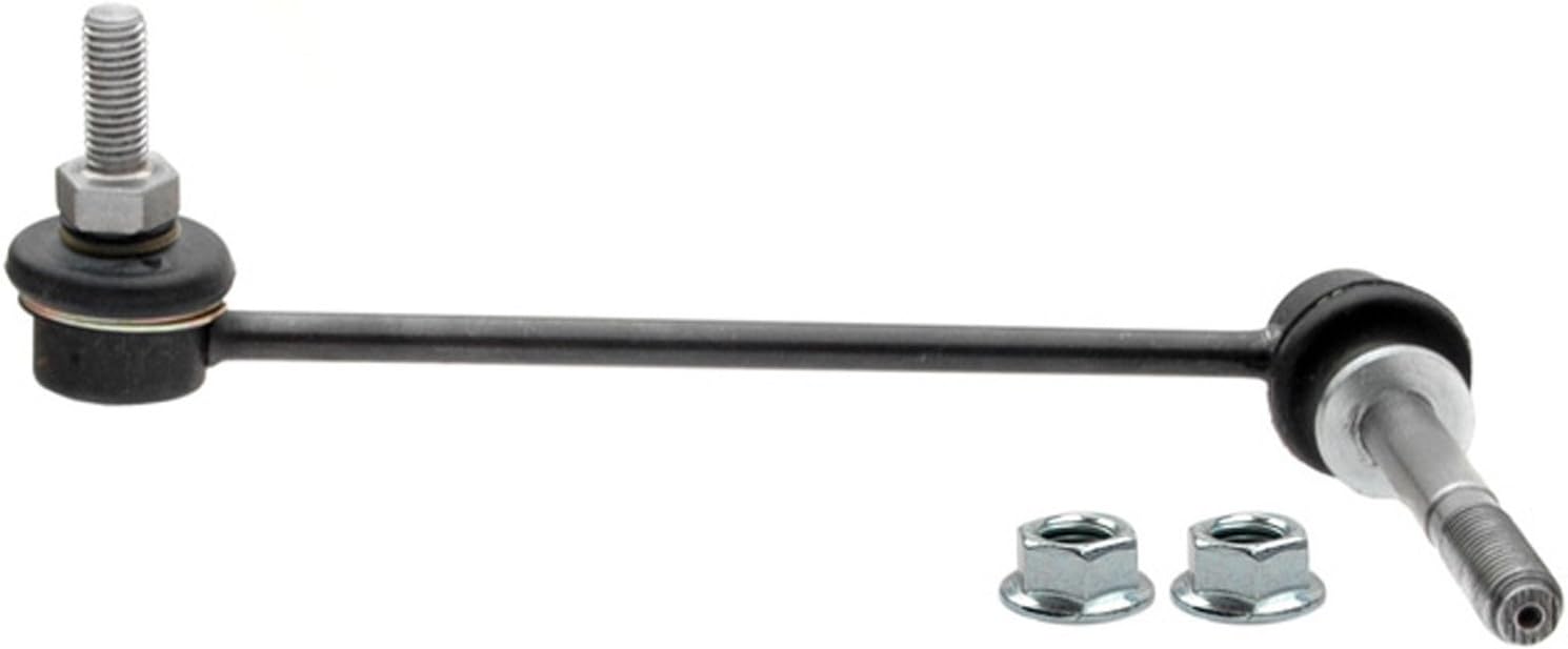 ACDelco Professional 45G20684 (19240427) Driver Side Suspension Stabilizer Bar Link Kit with Hardware