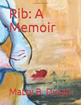 Paperback Rib: A Memoir Book