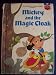 Mickey and the Magic Cloak (Disney's wonderful world of reading ; 36)