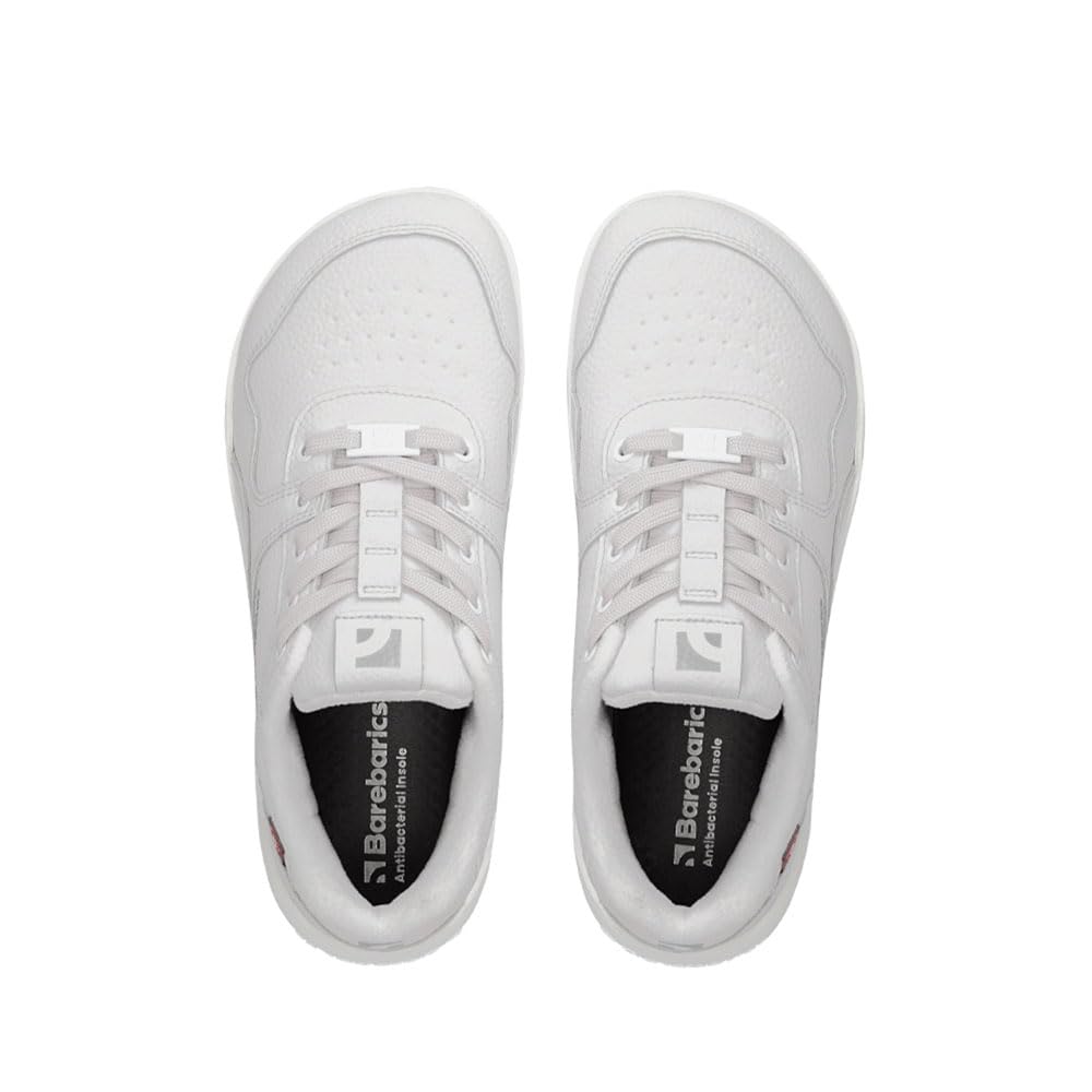 Barebarics Zing Frost Barefoot Trainers EU 46