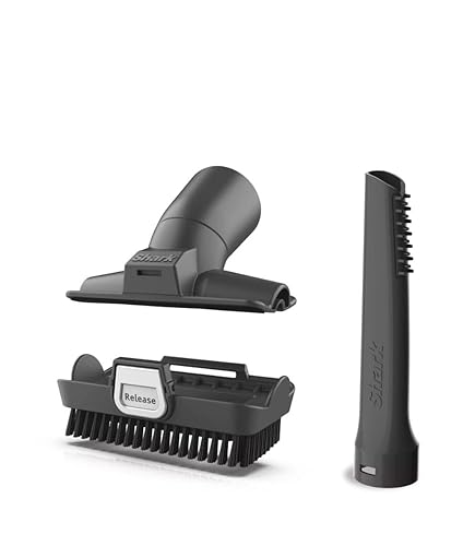 Amazon.com - Shark HV343AMZ Rocket Corded Stick Vacuum with Self