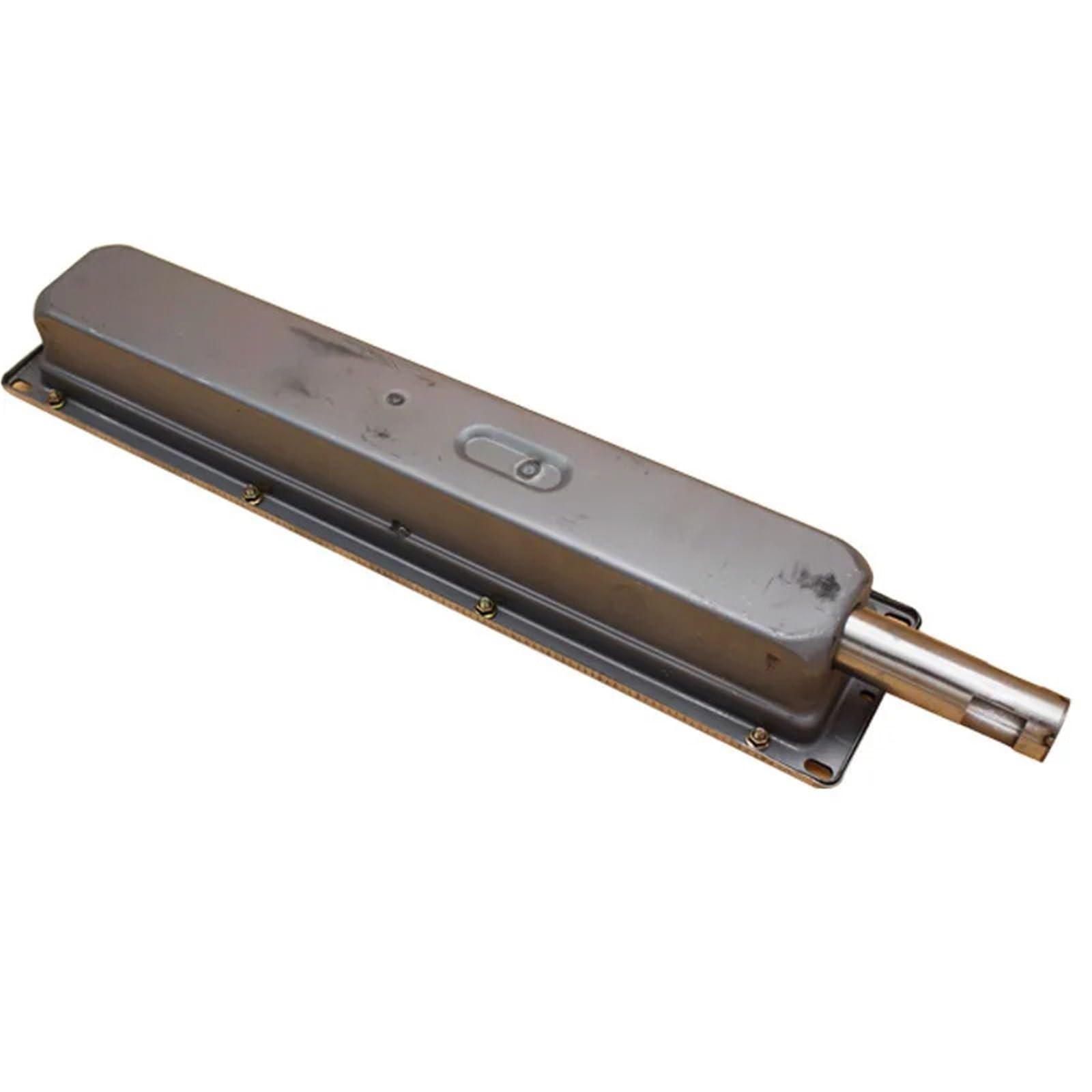 Quemador De Parrilla De 430x92mm, Placa De Quemador De Cerámica De Panal, Accesorios De Repuesto For Horno De Cocina, 1 Ud.