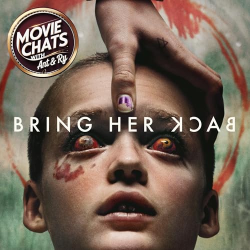Bring Her Back (2025)