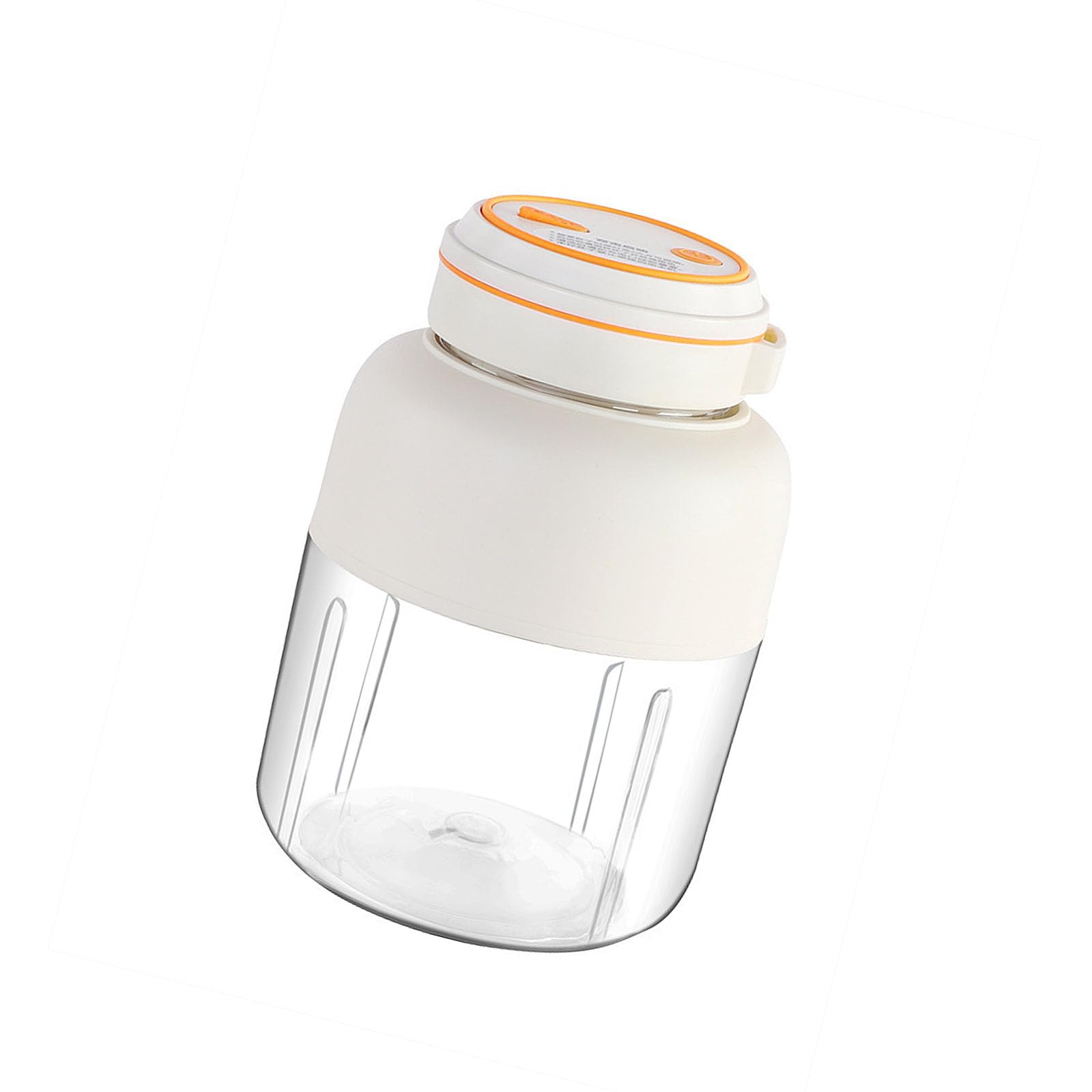 MURYE USB Powered Maker Fast Preparation for Wholesome Drinks While Traveling Handheld Smoothie Combiner