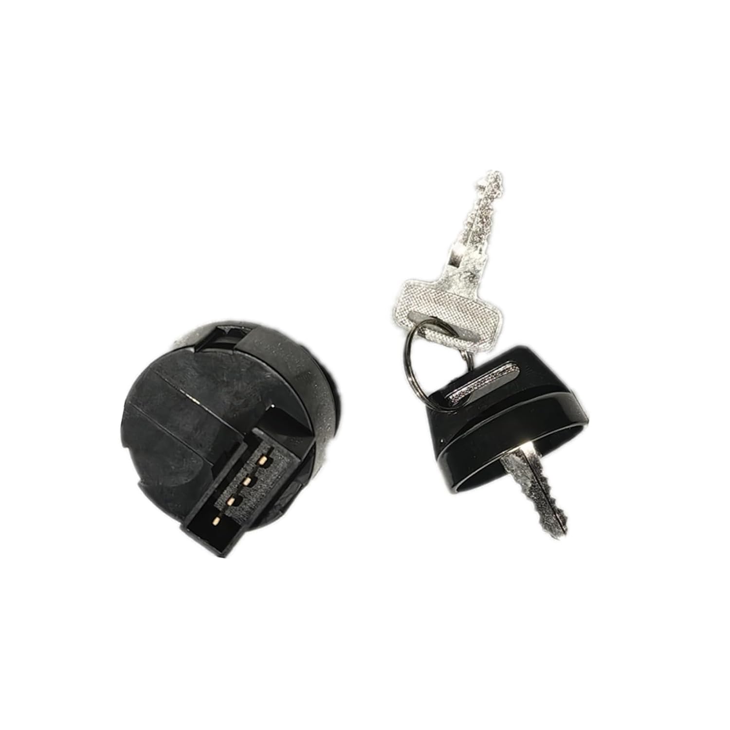 86405634 Ignition Key Switch Fits for Tractors DX29 DX31 DX33 DX34 DX35 D35 D40 D45 DX40 DX45