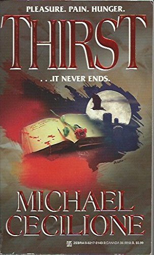 Cover of Thirst