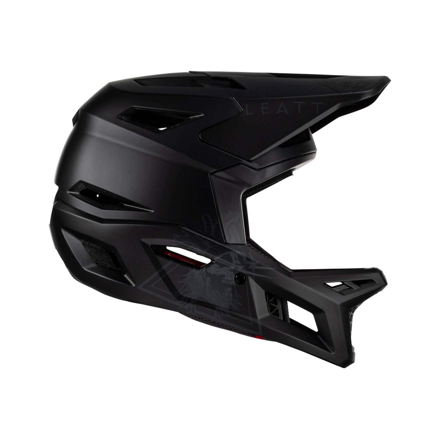 Helmet MTB Gravity 4.0 V23