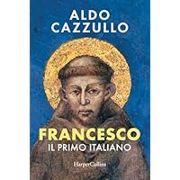 Francesco. Il primo italiano