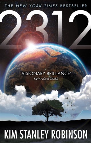 Cover of 2312