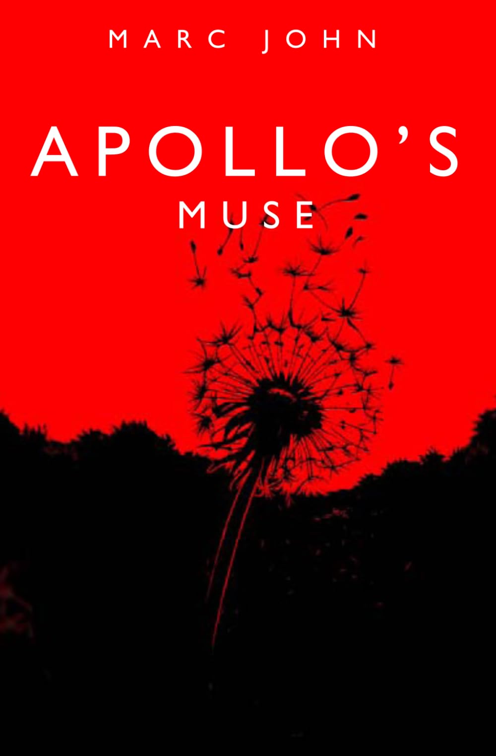 Apollo's Muse: Poems of Gods and Mortals