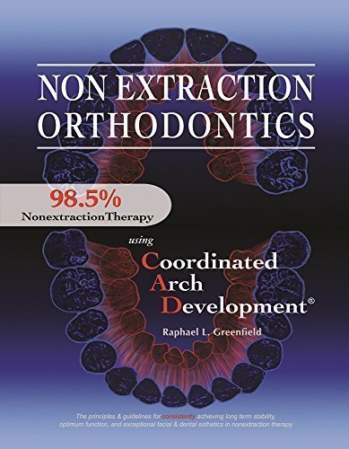 Non Extraction Orthodontics (Reprint 2015, English Edition) Non Extraction Orthodontics (Reprint 2015, English Edition)