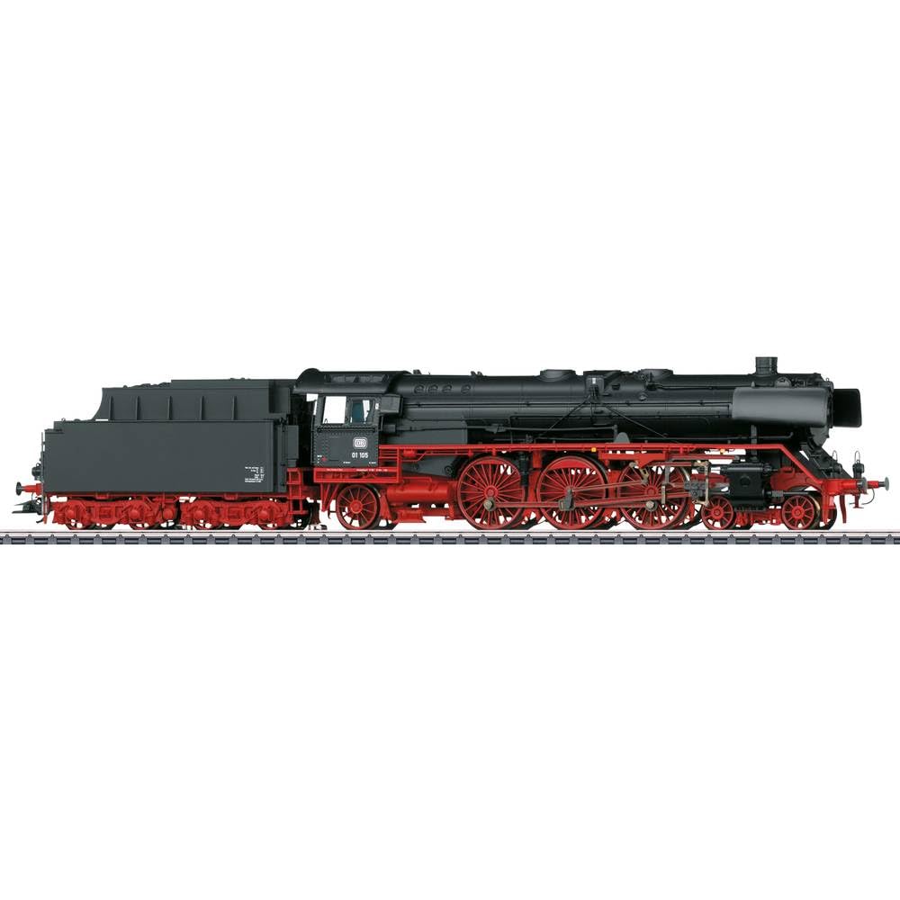 Amazon.com: Märklin Serie 01-39004 Clásico, Digital, Modelo de