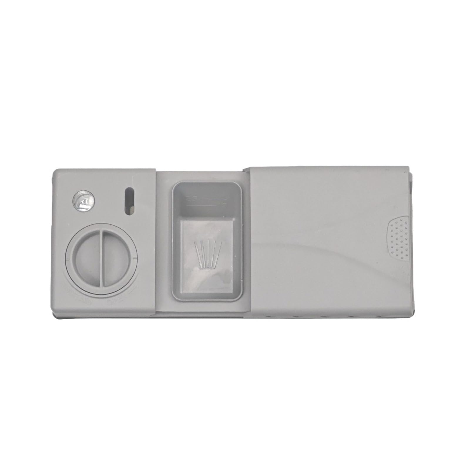 Compatibile Con Bosch, 00490467 00265837 Dispenser For Lavastoviglie Scatola For Detersivo In Polvere Parti Di Ricambio For Lavastoviglie