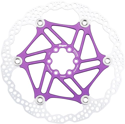 Hope Floating Disc Brake 203 mm