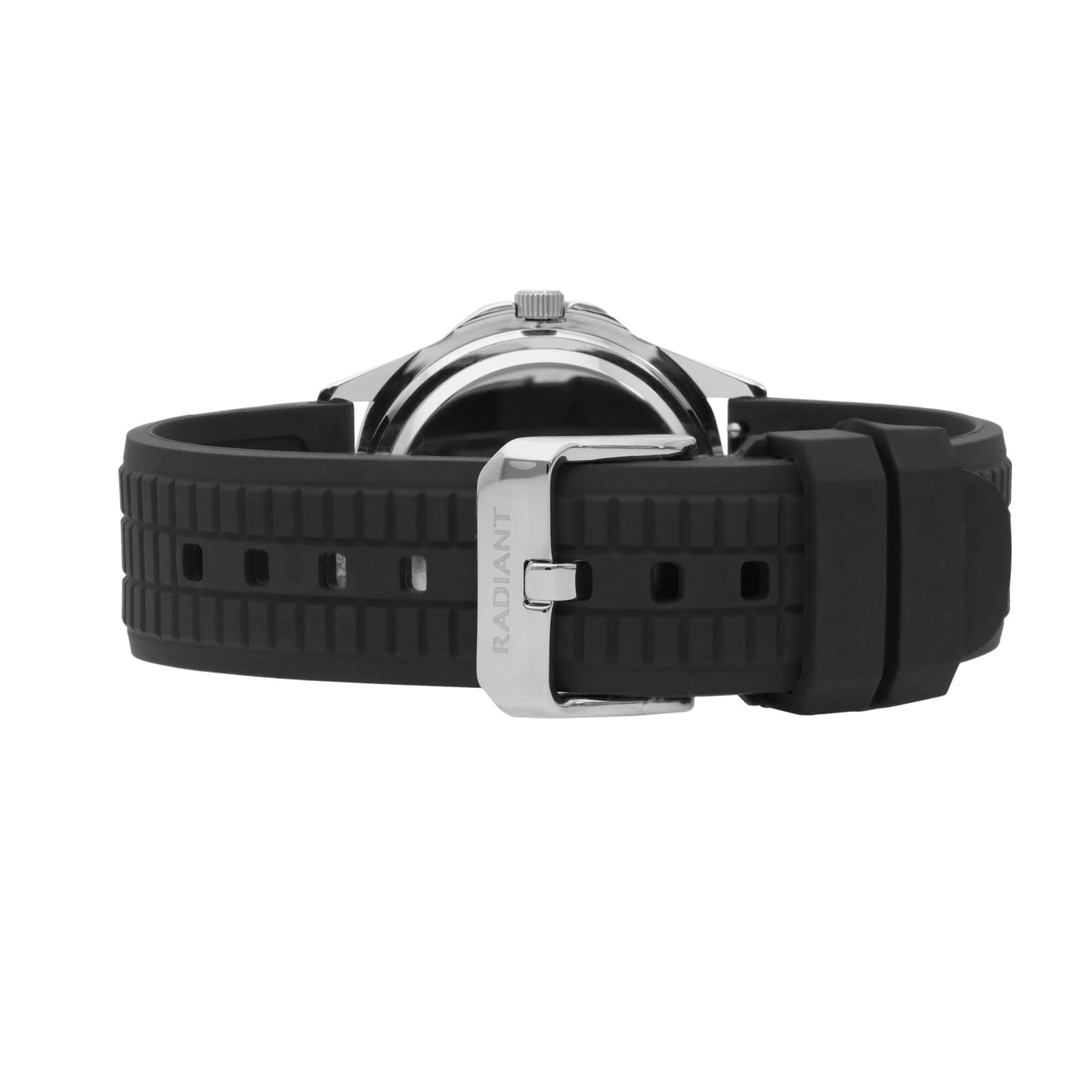 Reloj Mujer Azure Whisper Negro