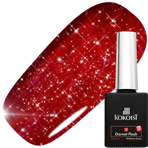 Amazon.co.jp: ココイスト KOKOIST フラッシュカラージェル 8g F01