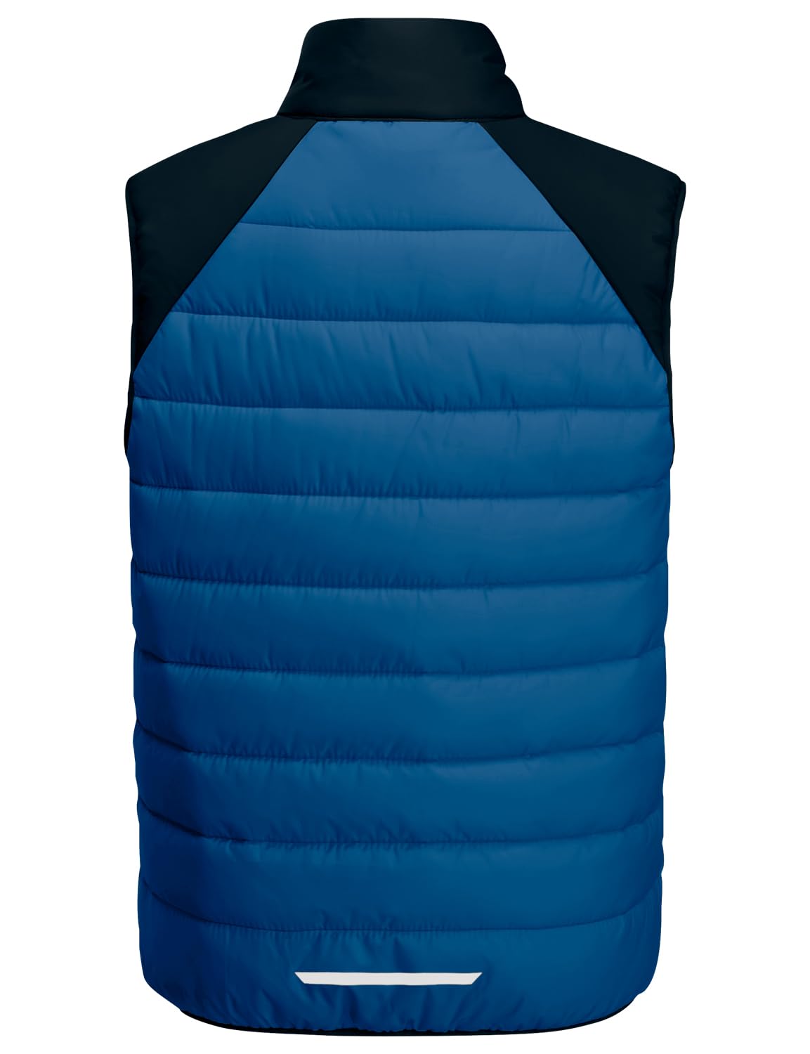 Jack Wolfskin Zenon Vest K Enfants Unisexes