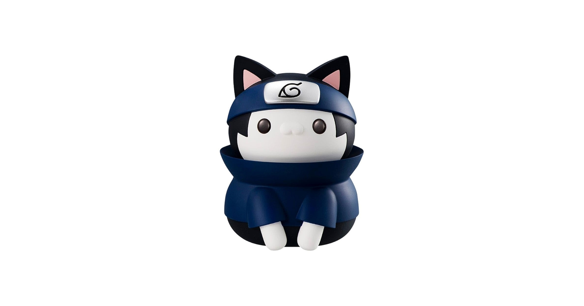 ニャルト ナルト サスケ ニャルト！ NARUTO -ナルト- サスケく～んこっちにいらっしゃ