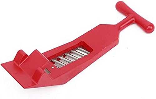 Goldblatt Tool G05024 3 en 1 para paneles de yeso, elevador, raspado, portador