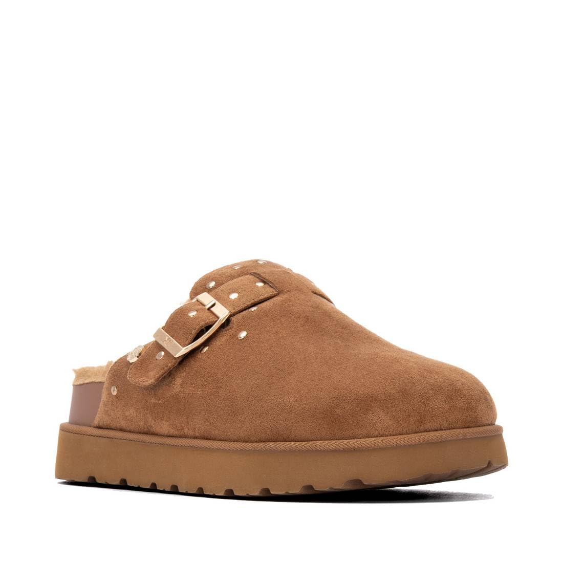 XTI - Zueco Mujer - Calzado Cómodo y Versátil - Moda Casual