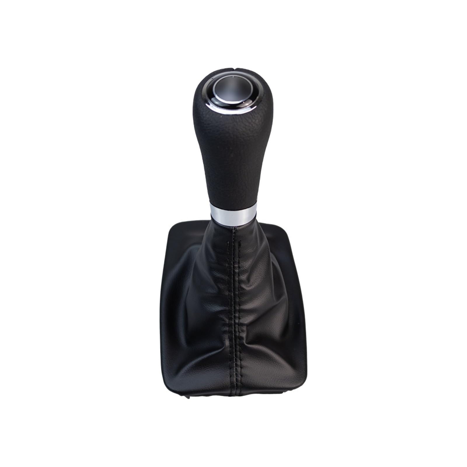 ZNCOJL Car Gear Stick Knob for Benz for C-Class W204 2007-2011 Automatic Gear Shift Knob Head Rod No Modification Required