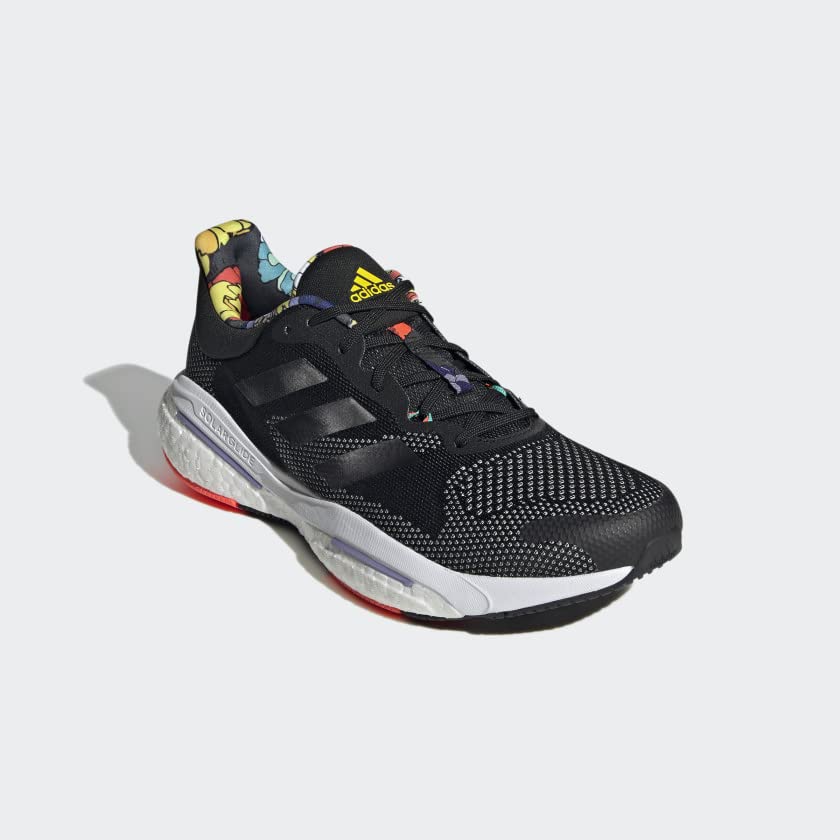 Image of Adidas Mens Solarglide 5