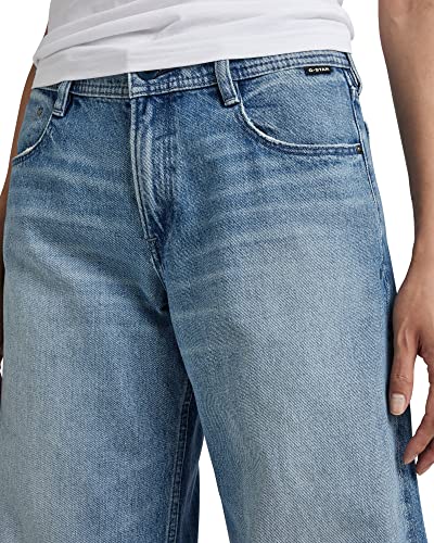G-STAR RAW Damen Judee Low Waist Loose Jeans – Ansicht 3