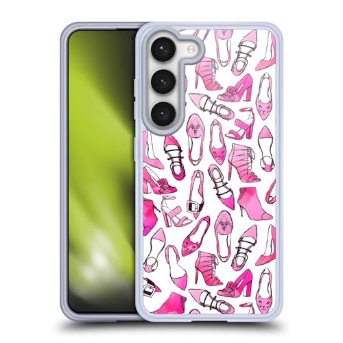 Funda de gel suave para Samsung Galaxy S23 5G de Andrea Lauren