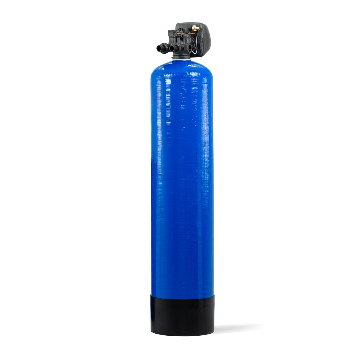 Eisenfilter FEB - Enteisenungsanlage für Brunnenwasser FEB 100 BIRM Anschlussset