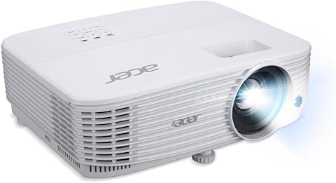 acer プロジェクター本体 ホワイト Amazon.co.jp: Acer 日本エイサー: プロジェクター