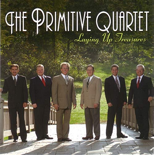 Songs By The Primitive Quartet 1