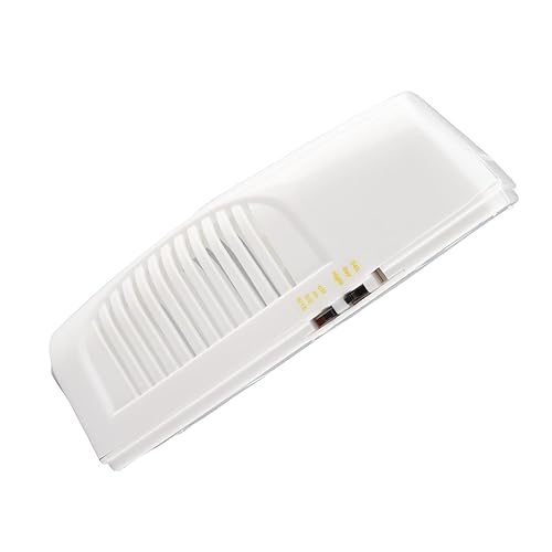 Miniatura 7 de Dispensador automático de ambientador, dispensador automático de fragancia con temporizador, difusor de máquinas de aromaterapia montado en la pared