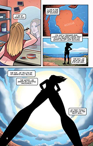 Identity: A Story of Transitioning (Zuiker Teen Topics) - Image 3