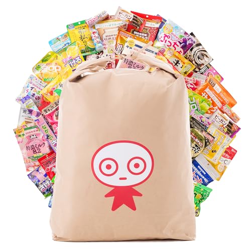 UHA味覚糖 [公式] 年末特大福袋2025