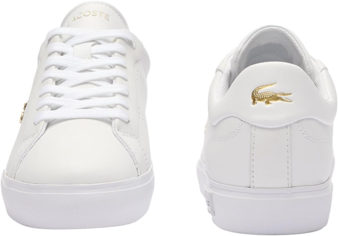 Lacoste Women's Powercourt Sneakers - Image 2