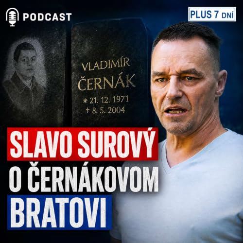 Surov&yacute; o Čern&aacute;kovom bratovi