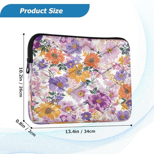Funda Para Laptop 13-14 Pulgadas Impermeable miniatura 3