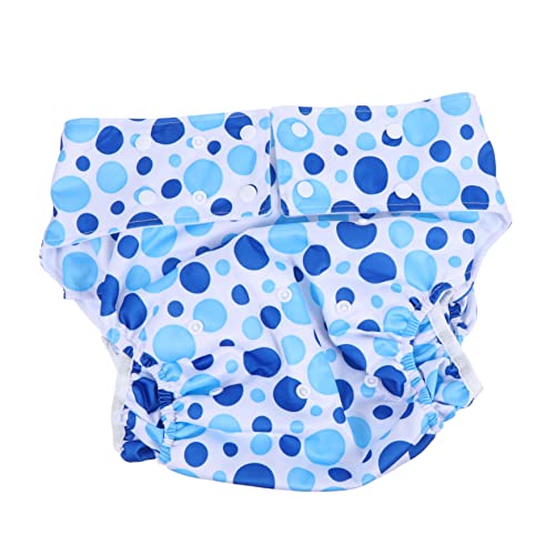 ORFOFE 1枚 大人用 おむつ 使い捨て ブリーフ パンティー 大人用 オンジー 高齢者用 おむつ 女性用 使い捨て ブリーフ 大人用 洗える 大人用 おむつ 生理用 パンツ ケア シ